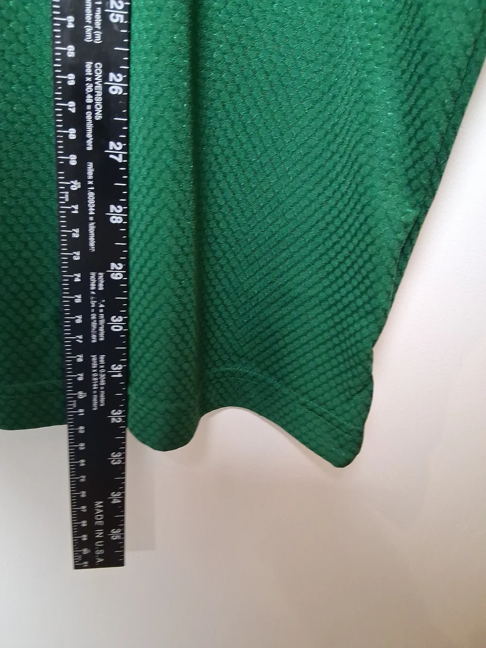 NEW Adidas House of Tiro Green Colorblock Training Jersey Tee Men's size 2XL